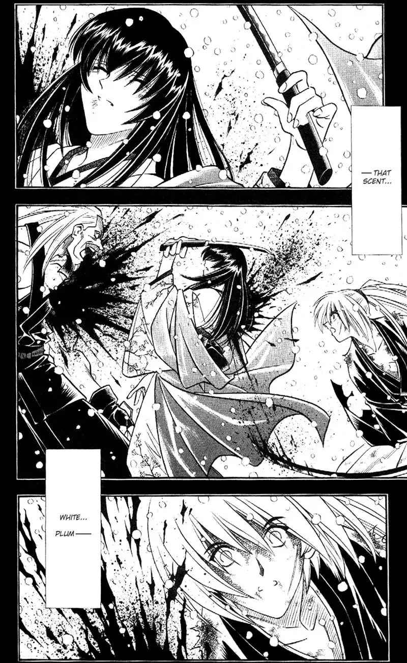 Rurouni Kenshin Chapter 178 15